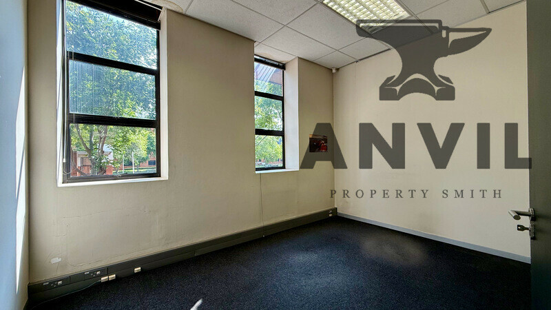 Eco Fusion 4 Office Park - A04 GF property image 14