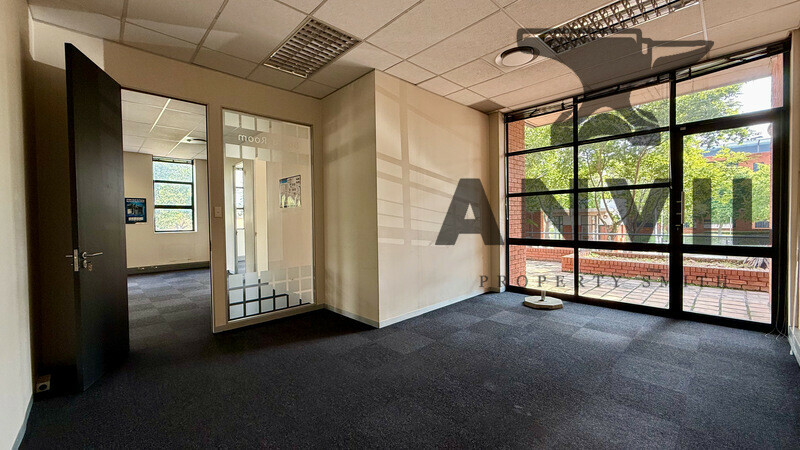 Eco Fusion 4 Office Park - A04 GF property image 15