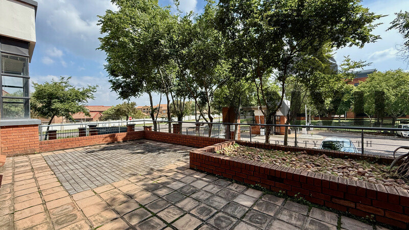 Eco Fusion 4 Office Park - A04 GF property image 16