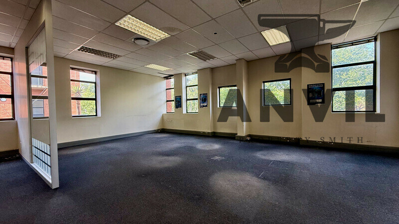 Eco Fusion 4 Office Park - A04 GF property image 17