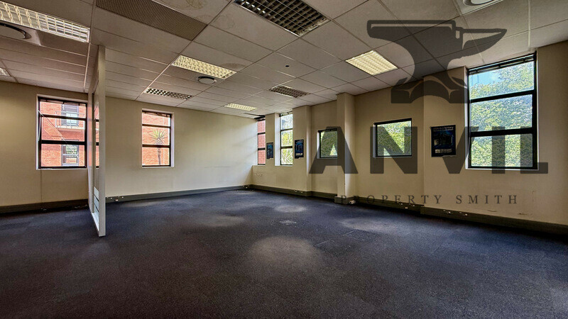 Eco Fusion 4 Office Park - A04 GF property image 18