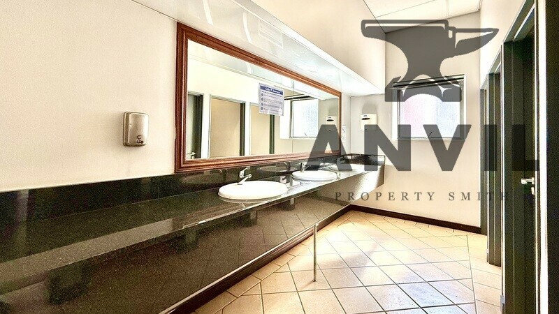 Eco Fusion 4 Office Park - B19 1st FL property image 14