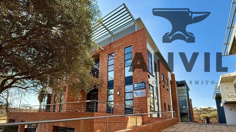 Eco Fusion 4 Office Park - B19 1st FL property image 15