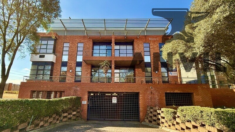 Eco Fusion 4 Office Park - B19 1st FL property image 16