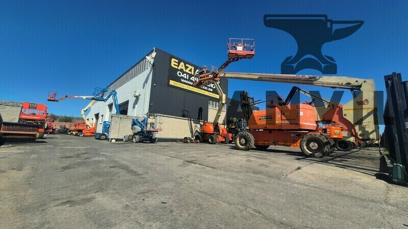 140 Paterson Rd - Standalone workshop/warehous property image 16