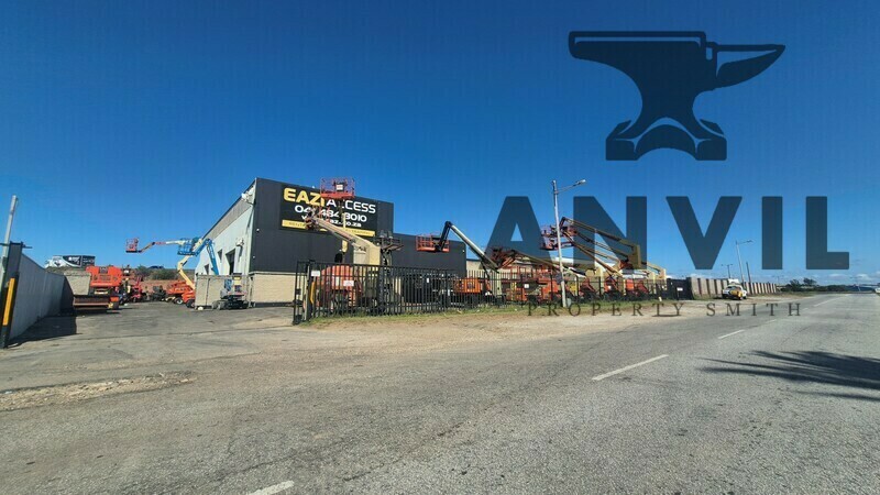 140 Paterson Rd - Standalone workshop/warehous property image 17