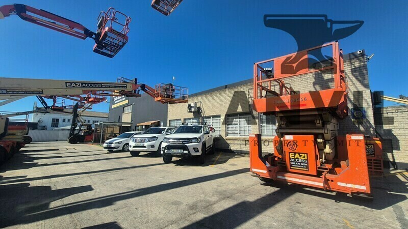 140 Paterson Rd - Standalone workshop/warehous property image 19