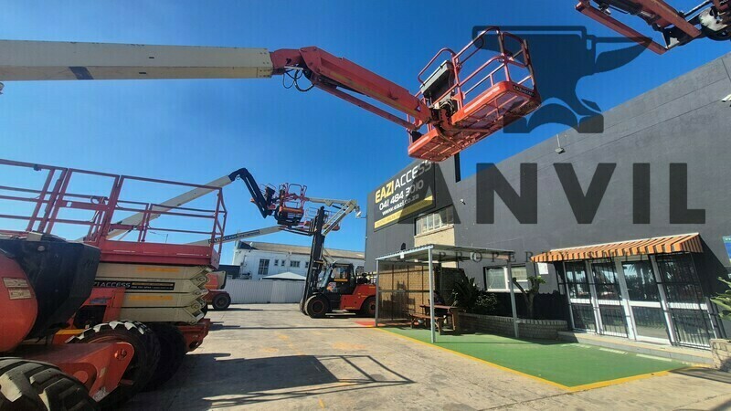 140 Paterson Rd - Standalone workshop/warehous property image 20