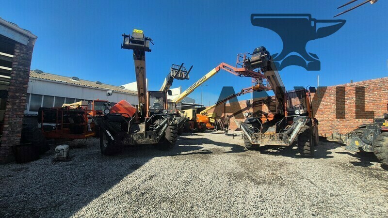 140 Paterson Rd - Standalone workshop/warehous property image 23