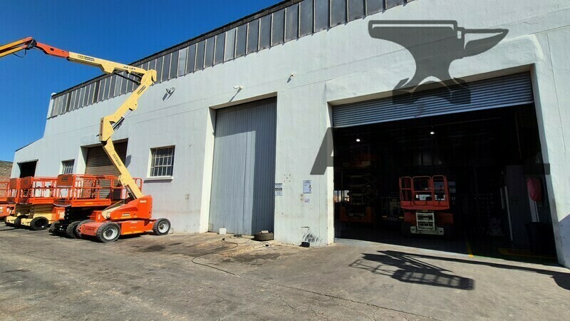 140 Paterson Rd - Standalone workshop/warehous property image 25