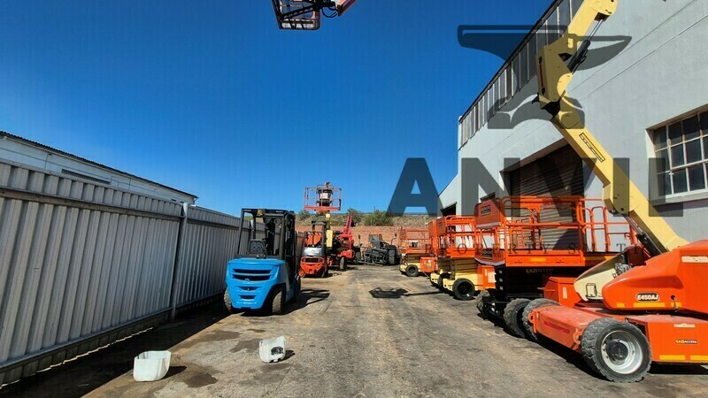 140 Paterson Rd - Standalone workshop/warehous property image 26