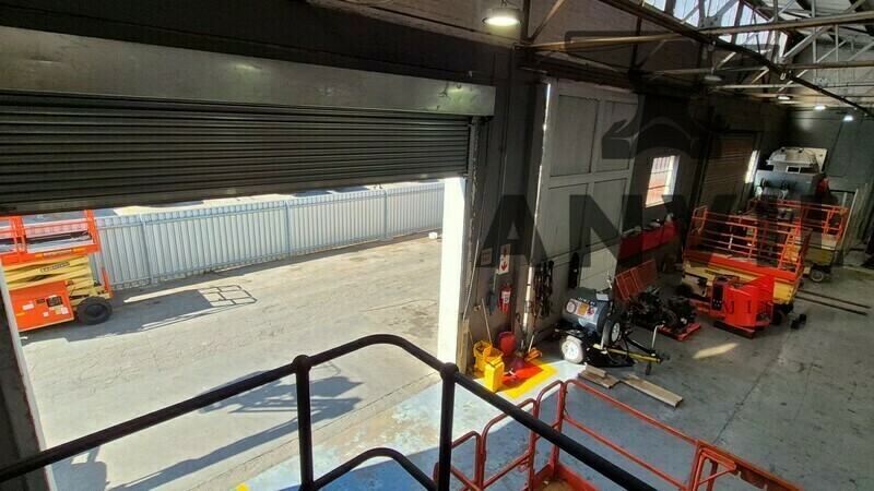 140 Paterson Rd - Standalone workshop/warehous property image 27