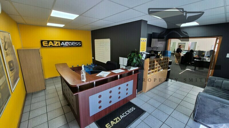 140 Paterson Rd - Standalone workshop/warehous property image 7