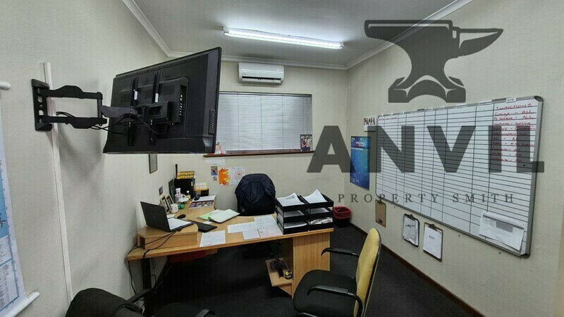 140 Paterson Rd - Standalone workshop/warehous property image 6