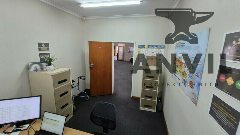 140 Paterson Rd - Standalone workshop/warehous property image 9