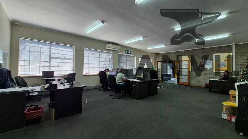 140 Paterson Rd - Standalone workshop/warehous property image 10