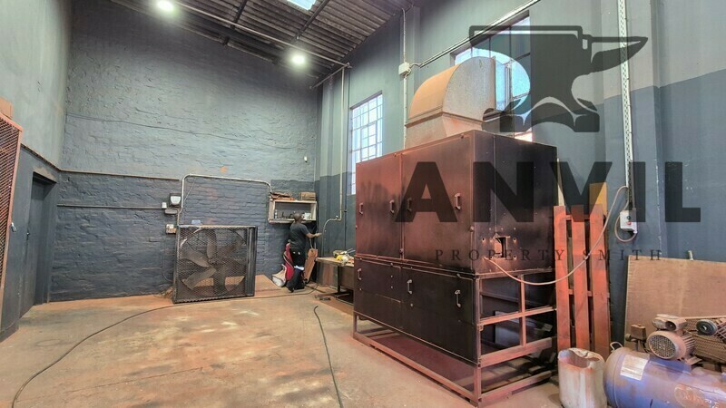 140 Paterson Rd - Standalone workshop/warehous property image 14