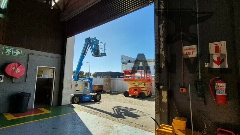 140 Paterson Rd - Standalone workshop/warehous property image 15