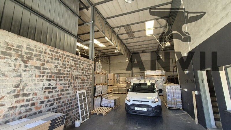 Grasso Business Park - Unit 1 property image 3