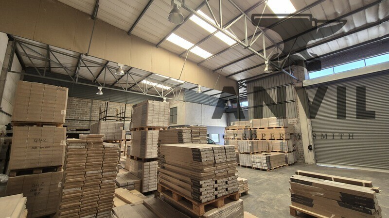 Grasso Business Park - Unit 1 property image 7