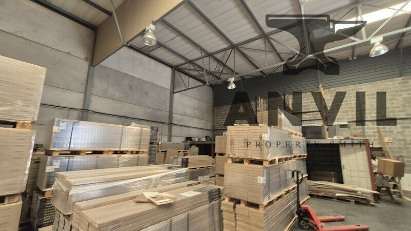 Grasso Business Park - Unit 1 property image 8