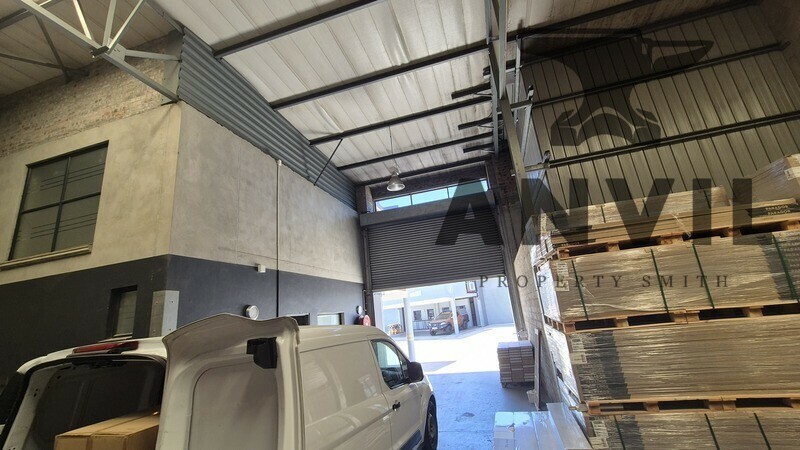 Grasso Business Park - Unit 1 property image 10