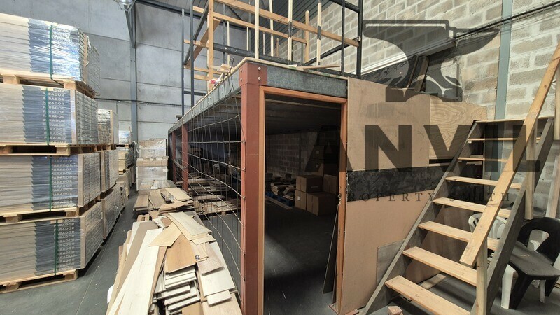 Grasso Business Park - Unit 1 property image 12