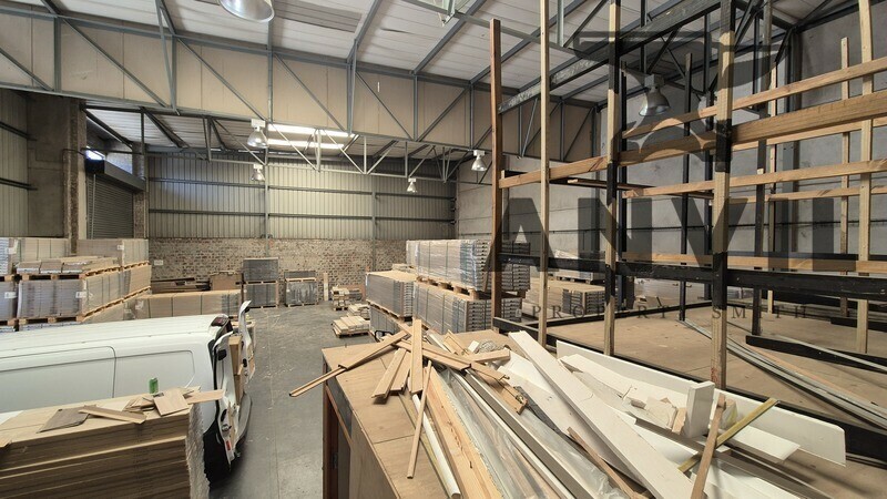 Grasso Business Park - Unit 1 property image 13