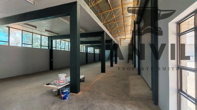 138 Plane Road - Warehouse 2 property image 4