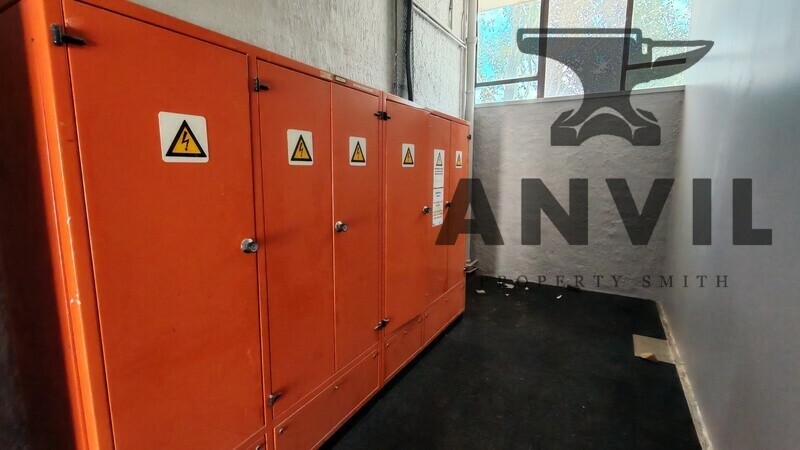 138 Plane Road - Warehouse 2 property image 7