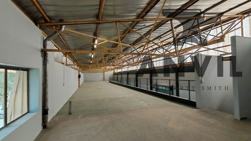 138 Plane Road - Warehouse 2 property image 10