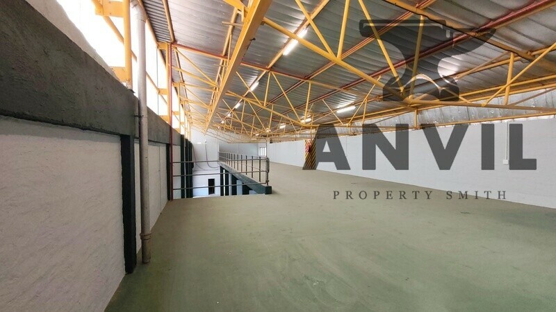 138 Plane Road - Warehouse 2 property image 11