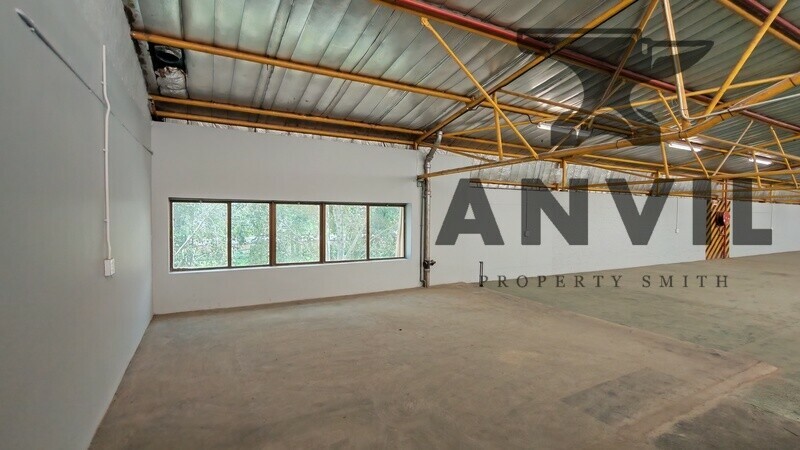 138 Plane Road - Warehouse 2 property image 12