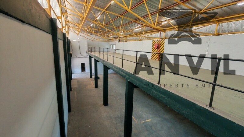 138 Plane Road - Warehouse 2 property image 13