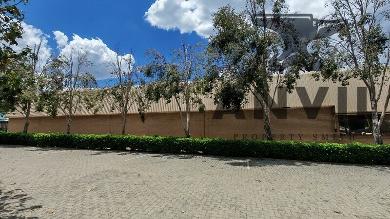 138 Plane Road - Warehouse 2 property image 16