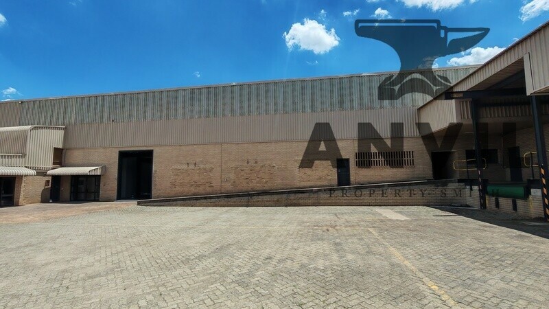 138 Plane Road - Warehouse 2 property image 3