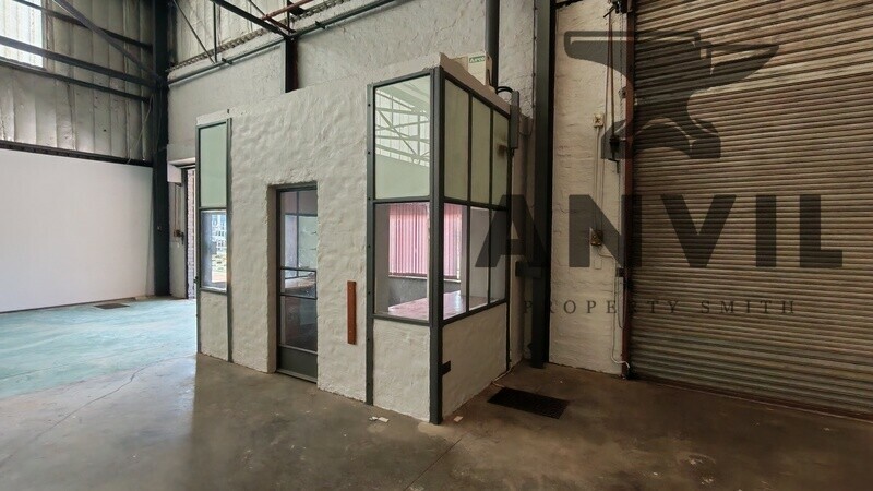 138 Plane Road - Warehouse Unit 1 property image 9