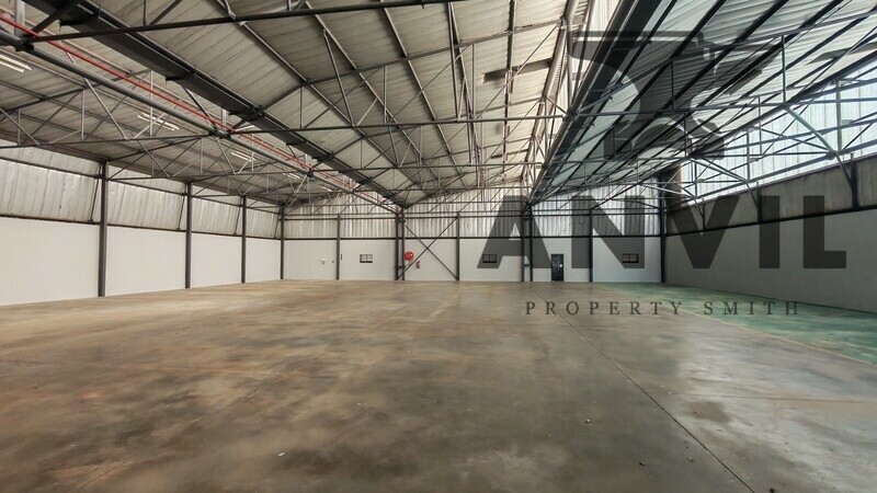 138 Plane Road - Warehouse Unit 1 property image 10