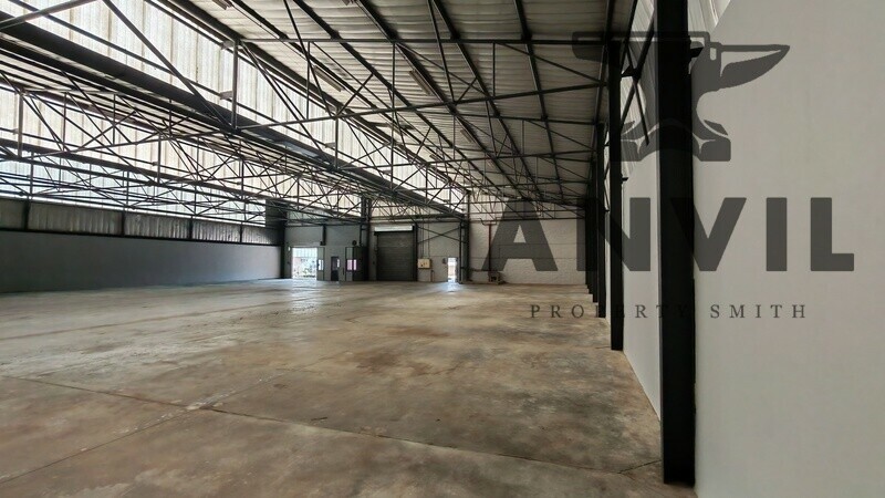 138 Plane Road - Warehouse Unit 1 property image 12