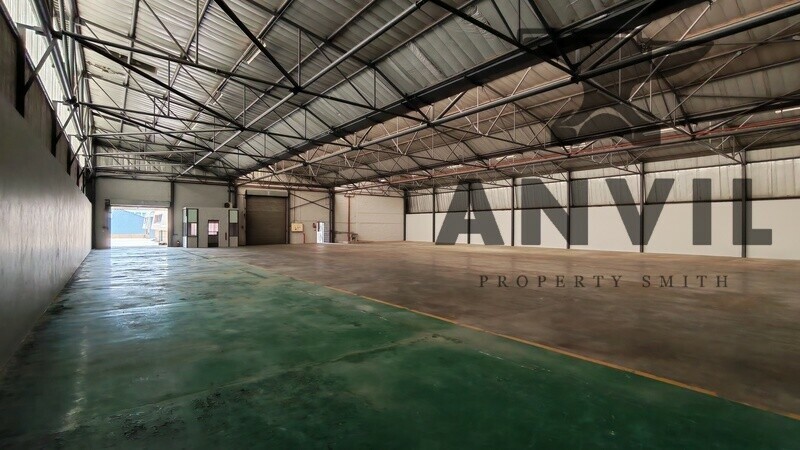 138 Plane Road - Warehouse Unit 1 property image 13