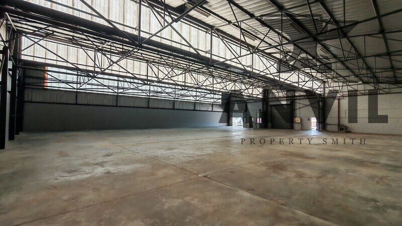 138 Plane Road - Warehouse Unit 1 property image 14