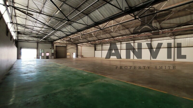 138 Plane Road - Warehouse Unit 1 property image 15