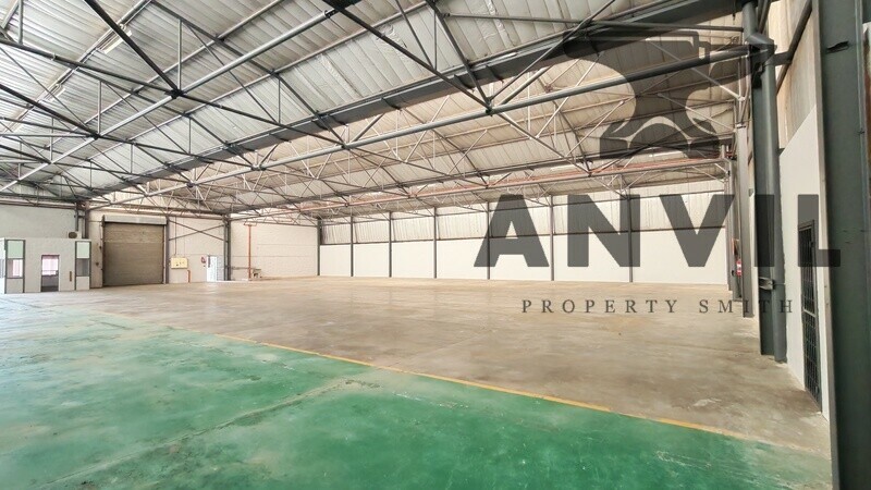 138 Plane Road - Warehouse Unit 1 property image 16