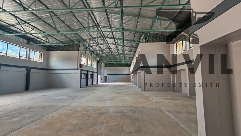 138 Plane Road - Warehouse 3  property image 5