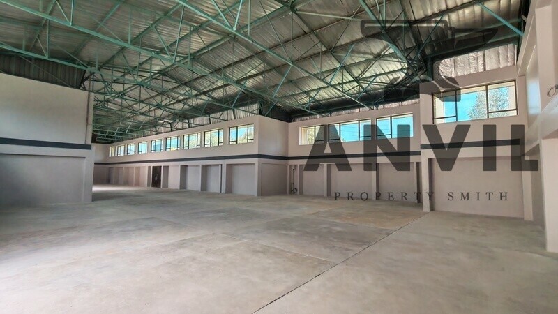 138 Plane Road - Warehouse 3  property image 6