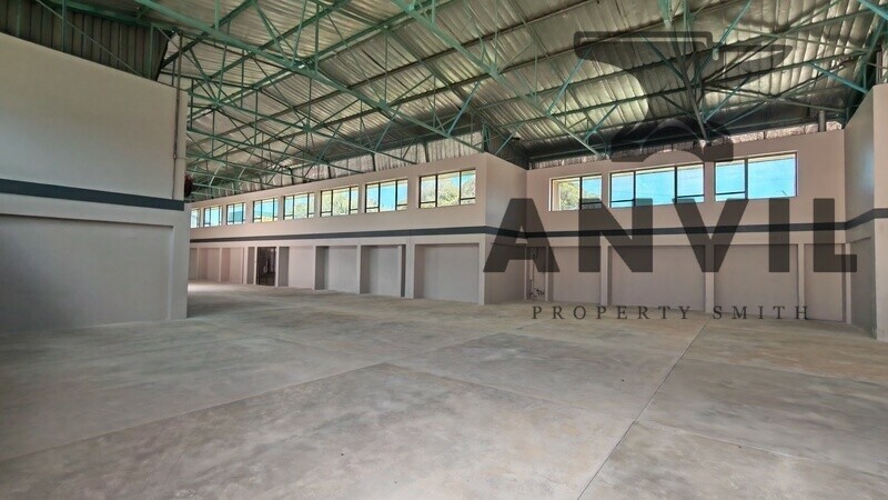 138 Plane Road - Warehouse 3  property image 7