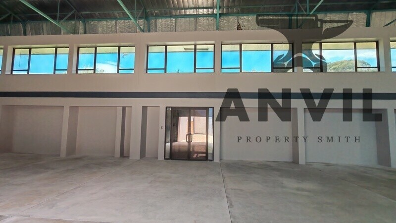 138 Plane Road - Warehouse 3  property image 8