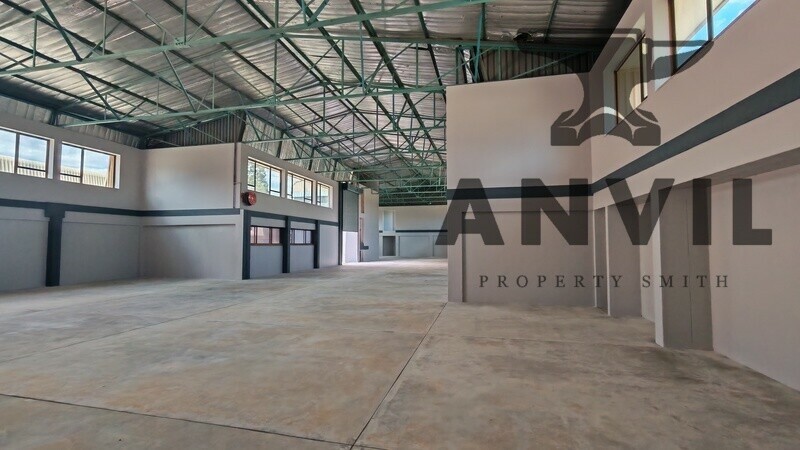 138 Plane Road - Warehouse 3  property image 9