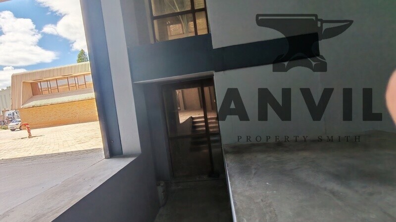 138 Plane Road - Warehouse 3  property image 10