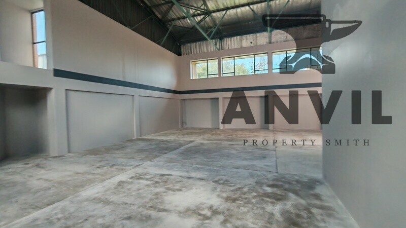 138 Plane Road - Warehouse 3  property image 11